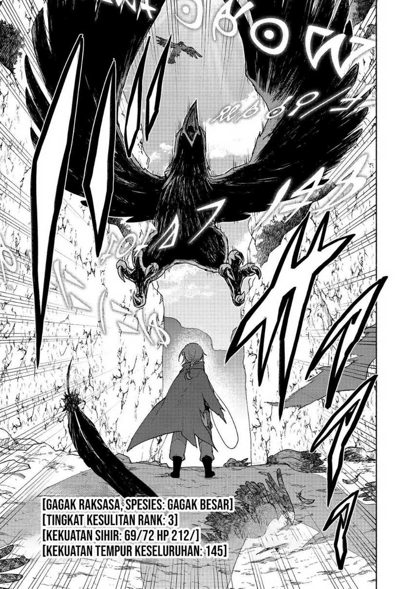 Otome Game No Heroine De Saikyou Survival Chapter 21 - halaman 10