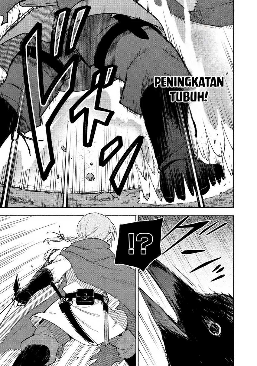 Otome Game No Heroine De Saikyou Survival Chapter 21 - halaman 14