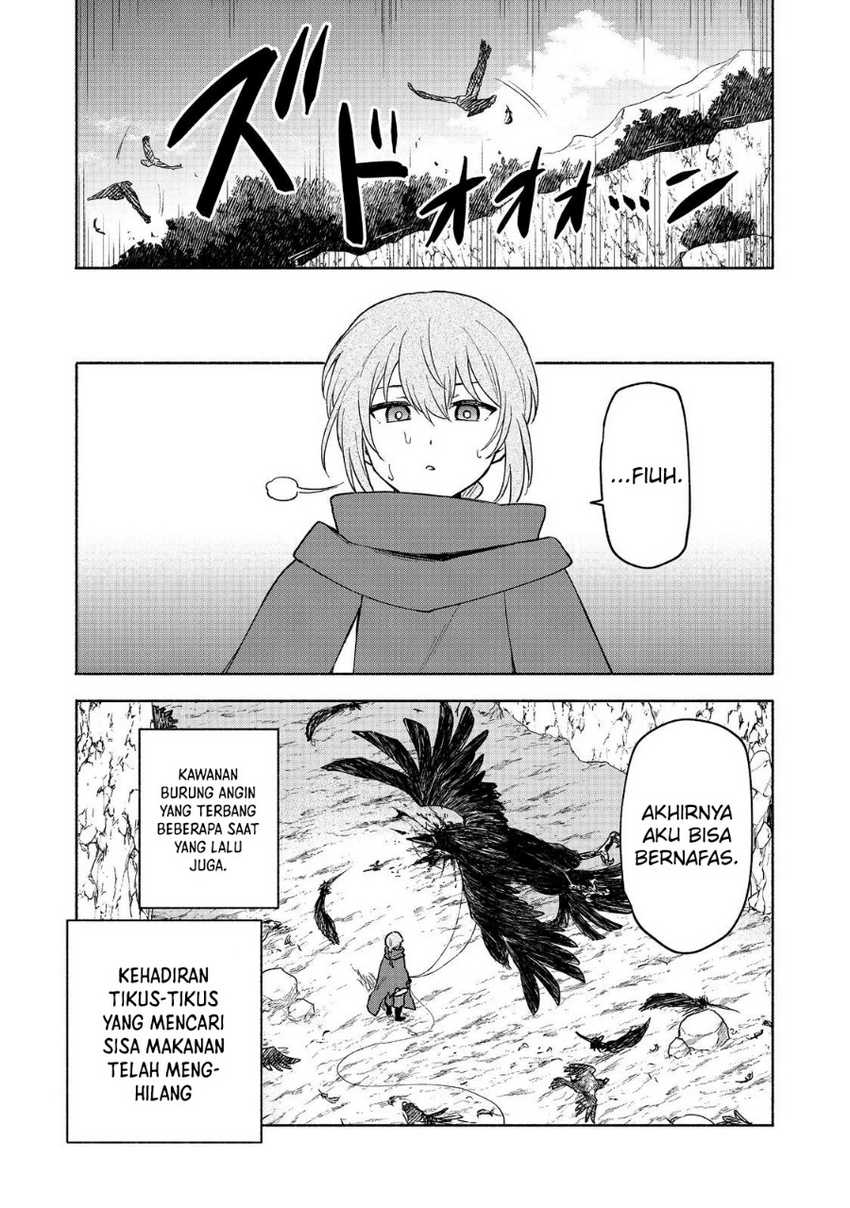 Otome Game No Heroine De Saikyou Survival Chapter 21 - halaman 17