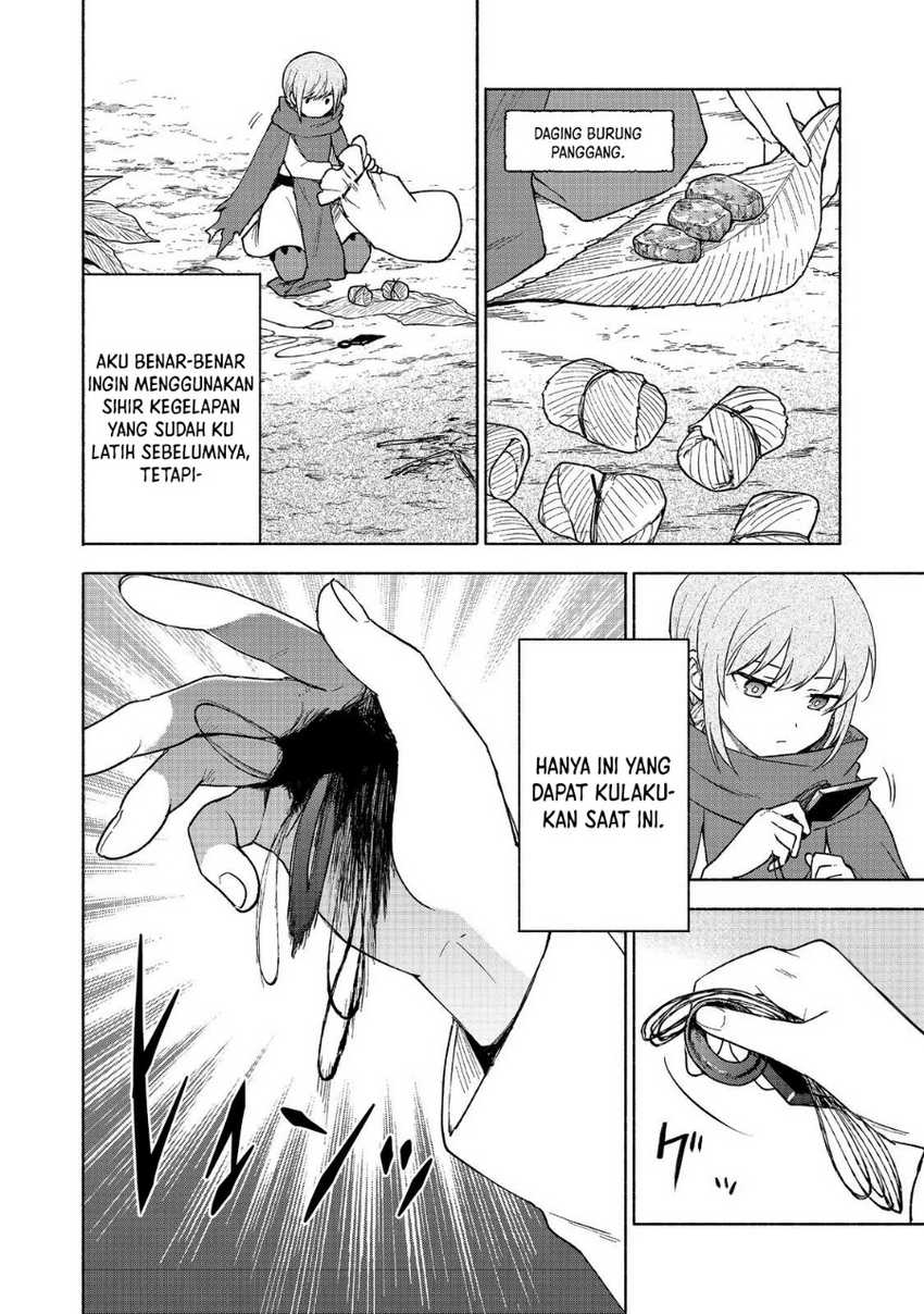 Otome Game No Heroine De Saikyou Survival Chapter 21 - halaman 19