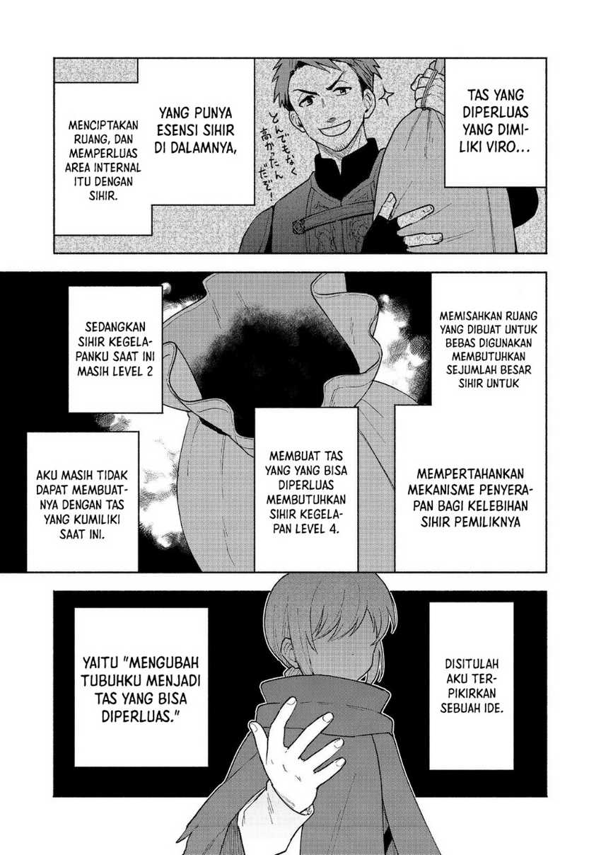Otome Game No Heroine De Saikyou Survival Chapter 21 - halaman 20