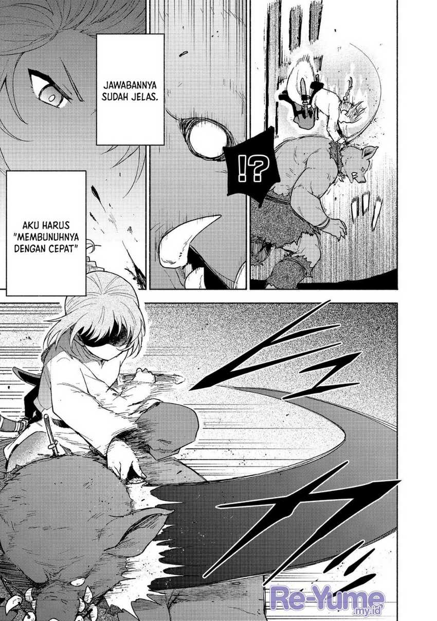 Otome Game No Heroine De Saikyou Survival Chapter 21 - halaman 26
