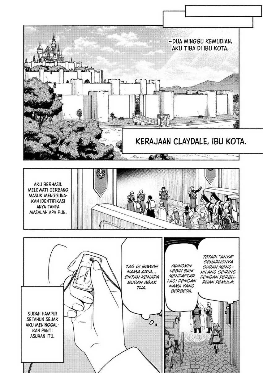Otome Game No Heroine De Saikyou Survival Chapter 21 - halaman 29