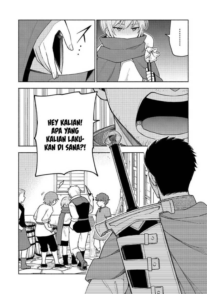 Otome Game No Heroine De Saikyou Survival Chapter 21 - halaman 35