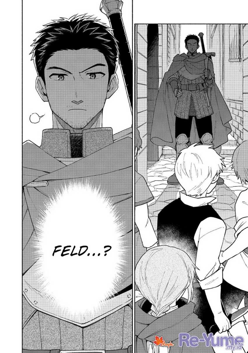 Otome Game No Heroine De Saikyou Survival Chapter 21 - halaman 37