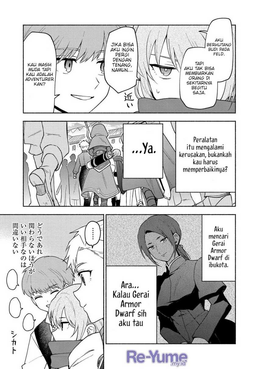 Otome Game No Heroine De Saikyou Survival Chapter 22 - halaman 12