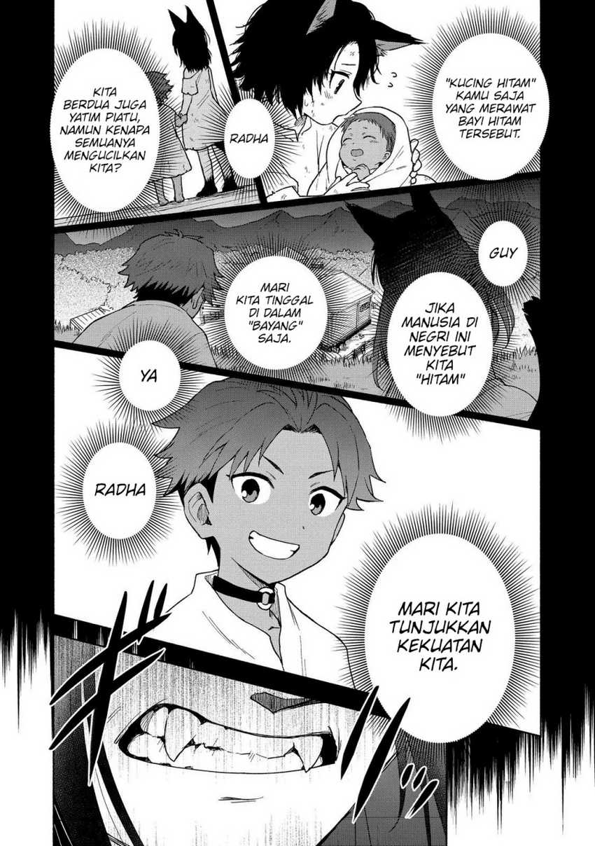 Otome Game No Heroine De Saikyou Survival Chapter 22 - halaman 29