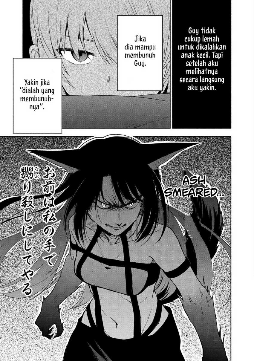 Otome Game No Heroine De Saikyou Survival Chapter 22 - halaman 30