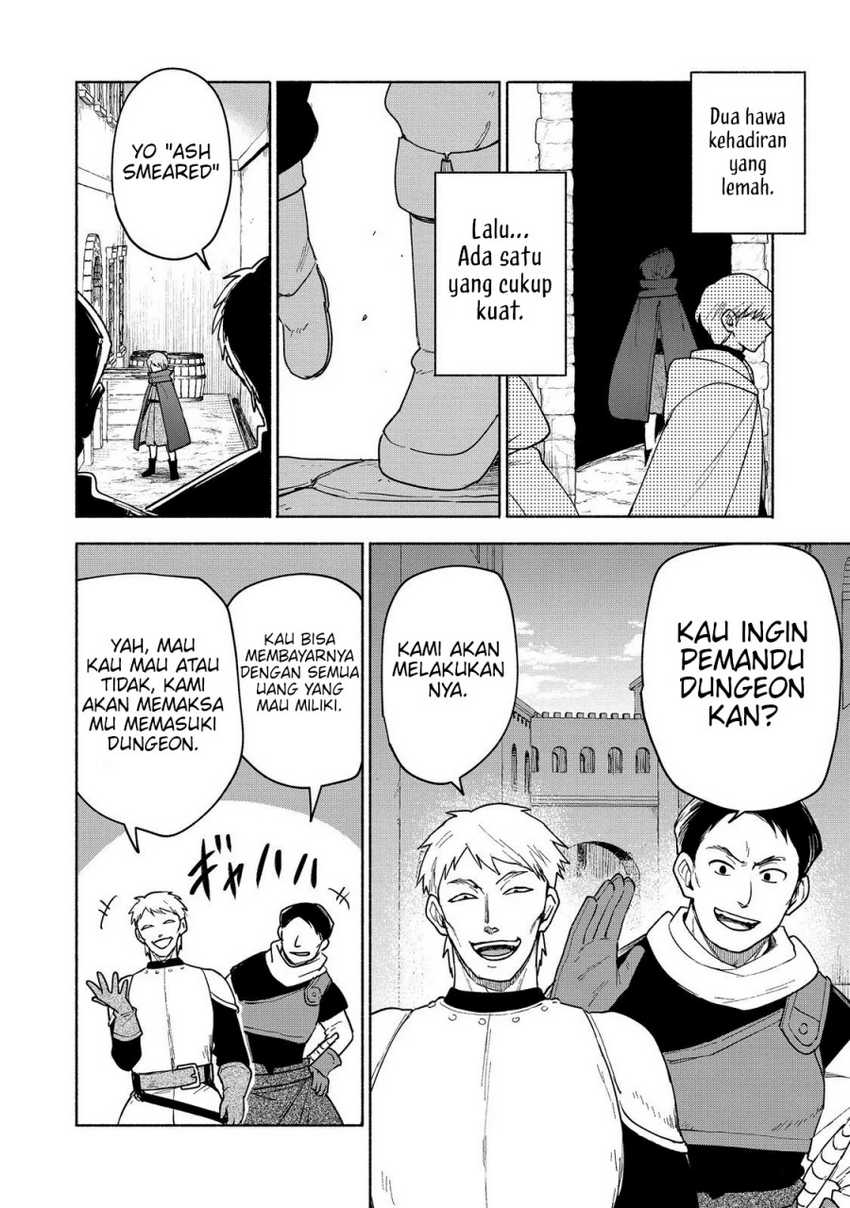 Otome Game No Heroine De Saikyou Survival Chapter 22 - halaman 39
