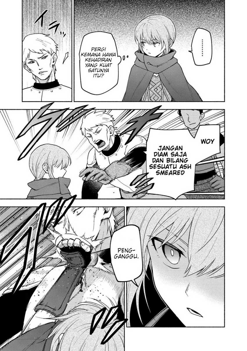 Otome Game No Heroine De Saikyou Survival Chapter 22 - halaman 40