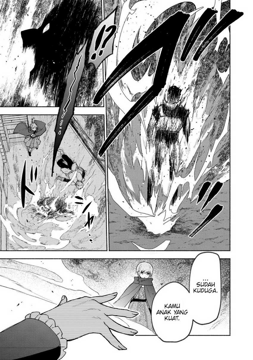 Otome Game No Heroine De Saikyou Survival Chapter 22 - halaman 42