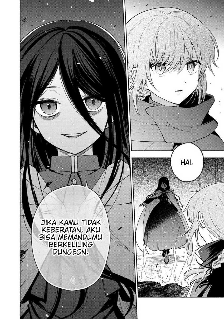 Otome Game No Heroine De Saikyou Survival Chapter 22 - halaman 43