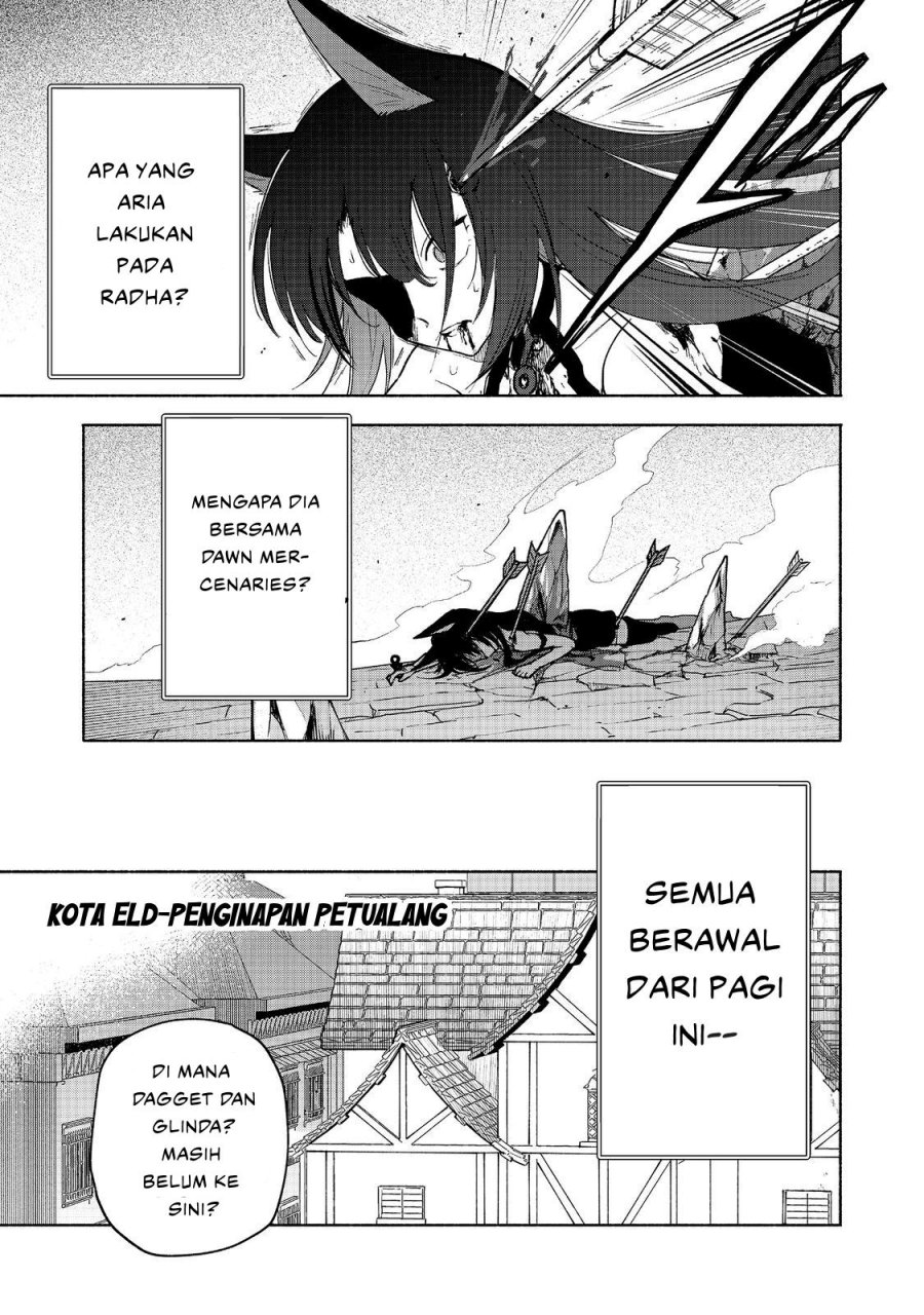Otome Game No Heroine De Saikyou Survival Chapter 24 - halaman 13