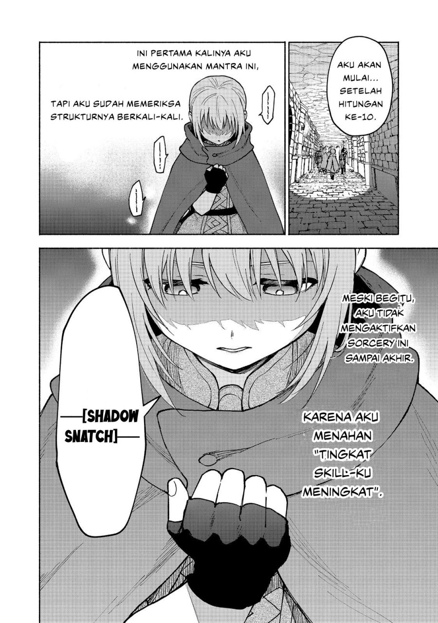 Otome Game No Heroine De Saikyou Survival Chapter 24 - halaman 24