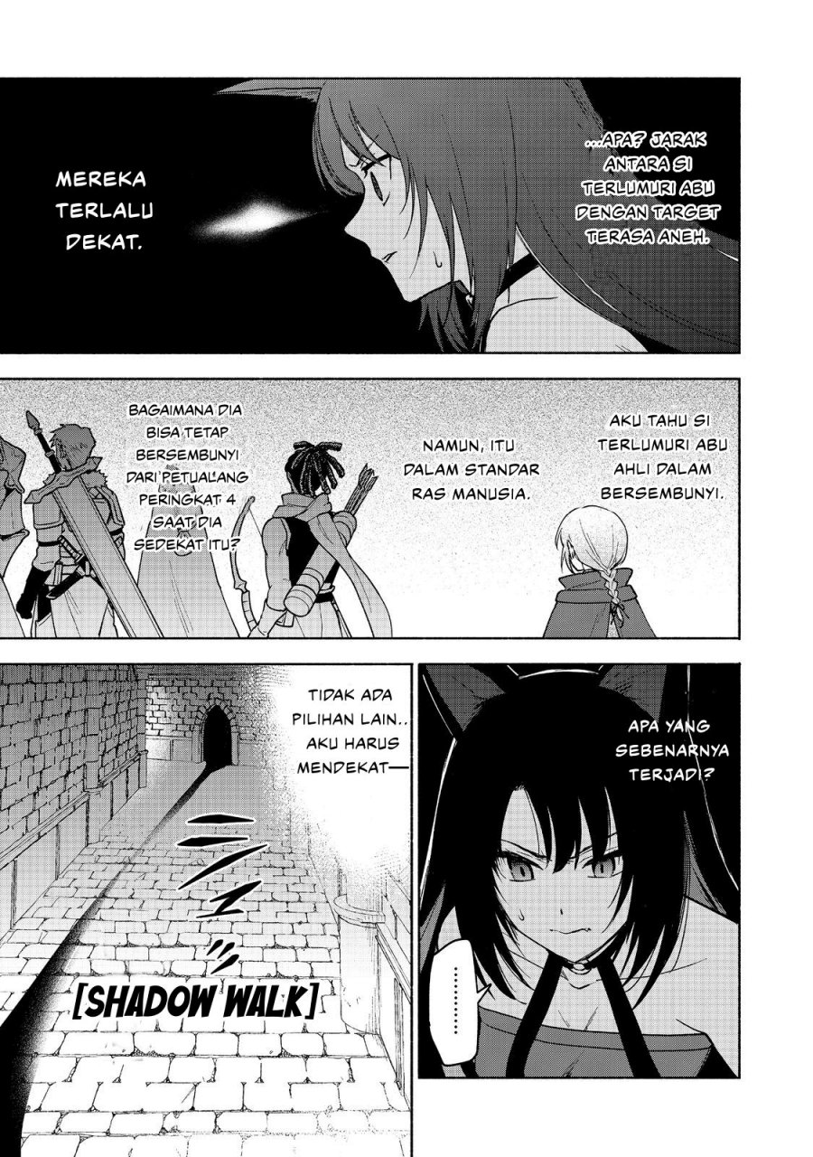 Otome Game No Heroine De Saikyou Survival Chapter 24 - halaman 7