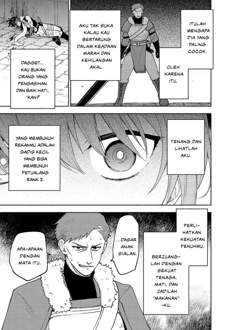Otome Game No Heroine De Saikyou Survival Chapter 25 - halaman 13
