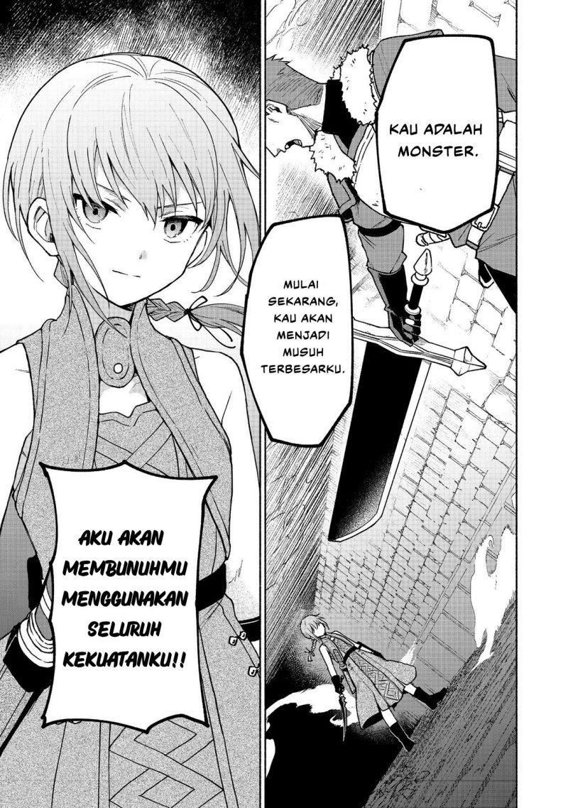 Otome Game No Heroine De Saikyou Survival Chapter 25 - halaman 15