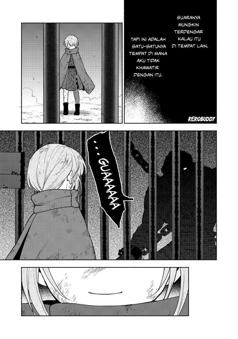 Otome Game No Heroine De Saikyou Survival Chapter 26 - halaman 21