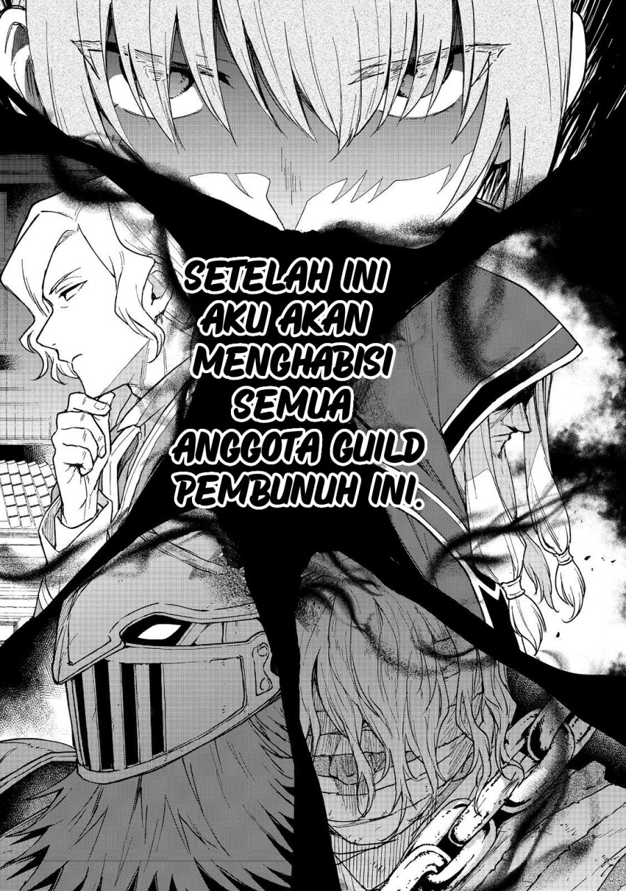 Otome Game No Heroine De Saikyou Survival Chapter 26 - halaman 43