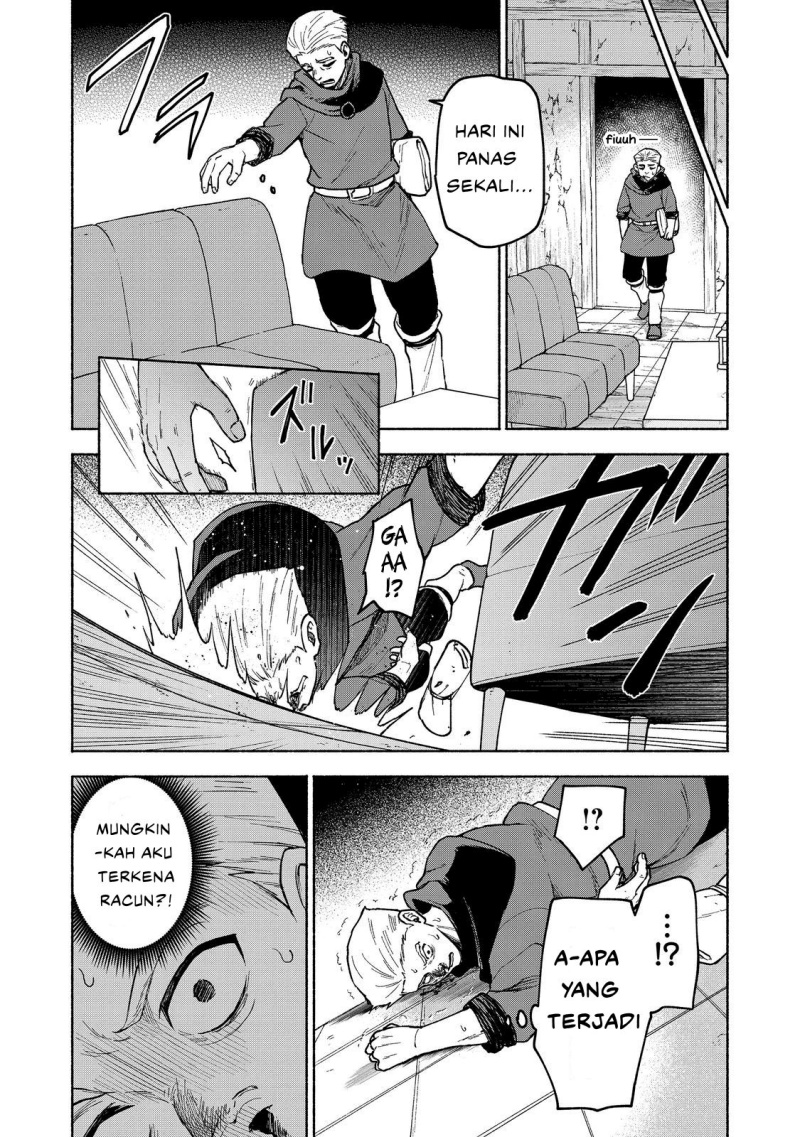 Otome Game No Heroine De Saikyou Survival Chapter 27 - halaman 12