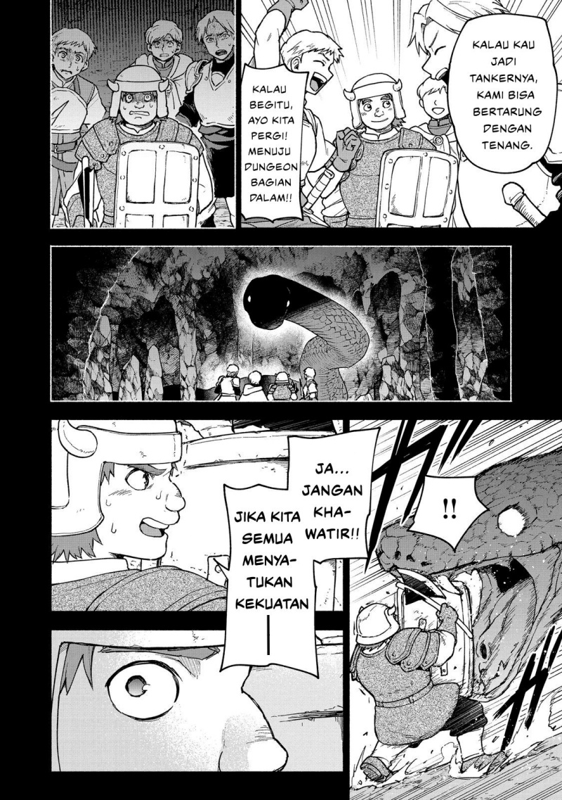 Otome Game No Heroine De Saikyou Survival Chapter 27 - halaman 30