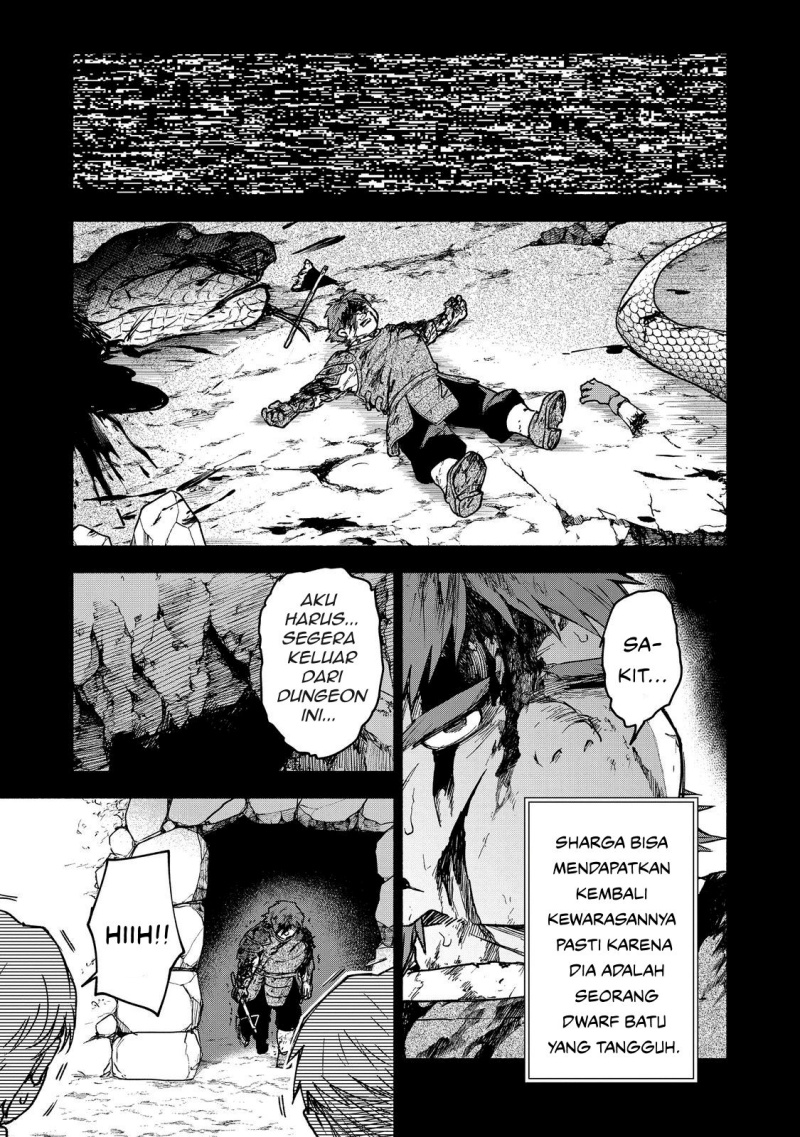 Otome Game No Heroine De Saikyou Survival Chapter 27 - halaman 33