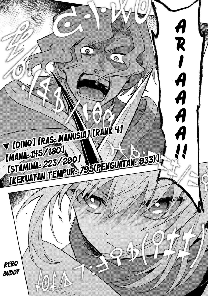 Otome Game No Heroine De Saikyou Survival Chapter 27 - halaman 48