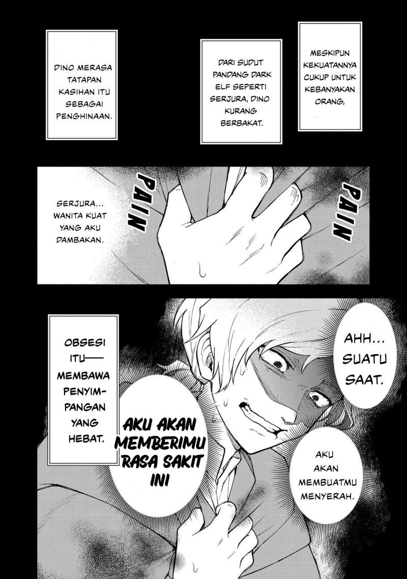 Otome Game No Heroine De Saikyou Survival Chapter 27 - halaman 6