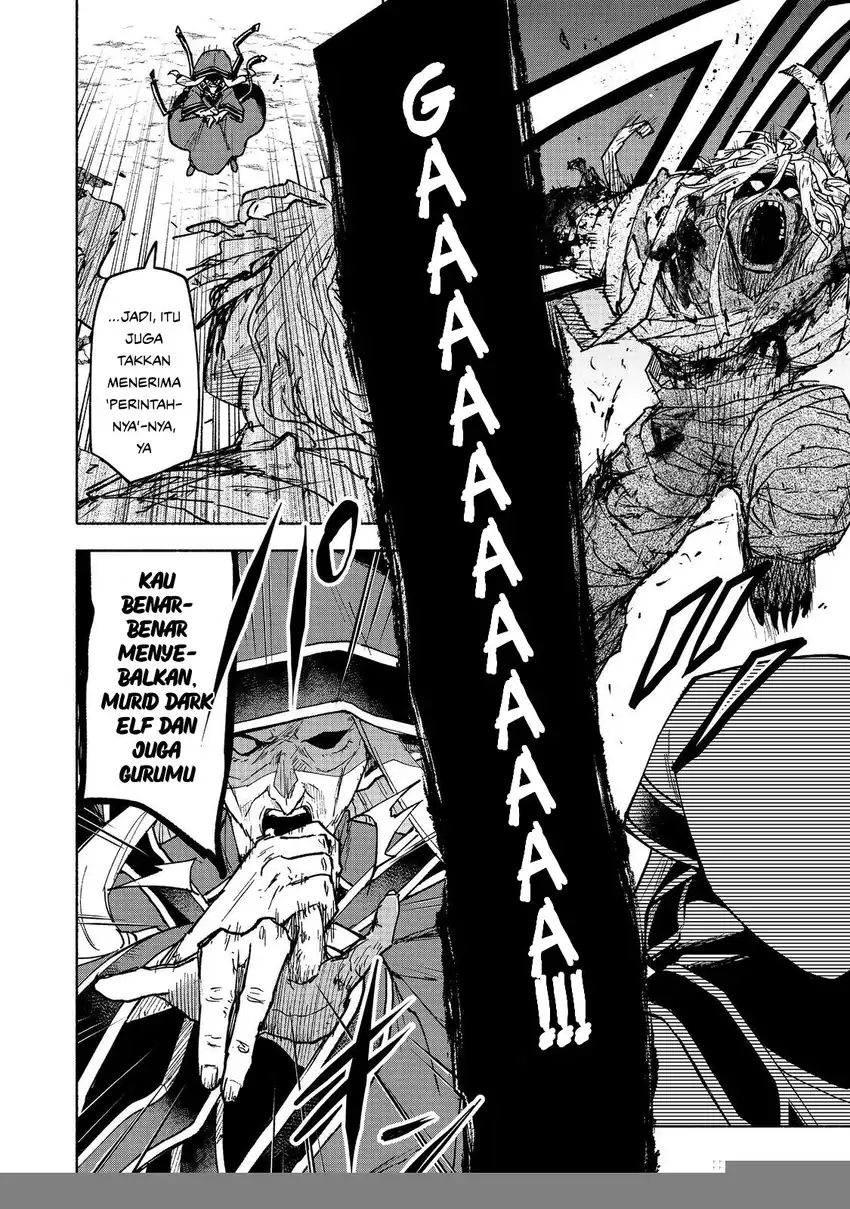 Otome Game No Heroine De Saikyou Survival Chapter 28 - halaman 12