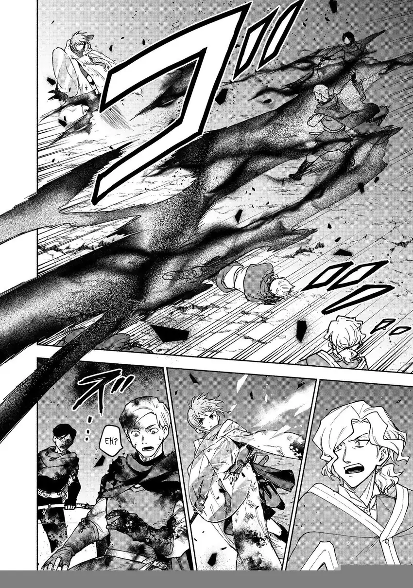 Otome Game No Heroine De Saikyou Survival Chapter 28 - halaman 6
