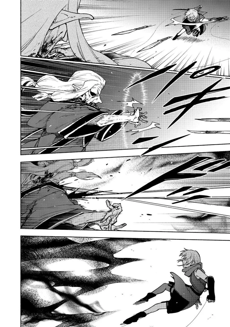 Otome Game No Heroine De Saikyou Survival Chapter 29 - halaman 10