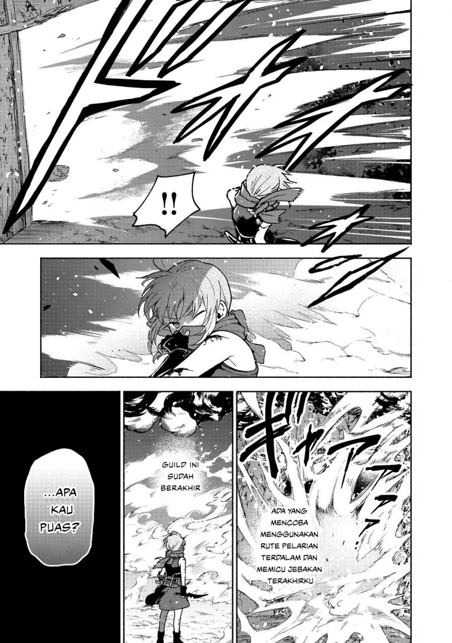 Otome Game No Heroine De Saikyou Survival Chapter 29 - halaman 17