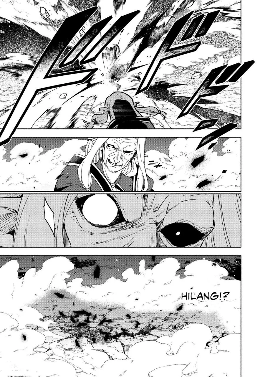 Otome Game No Heroine De Saikyou Survival Chapter 29 - halaman 7