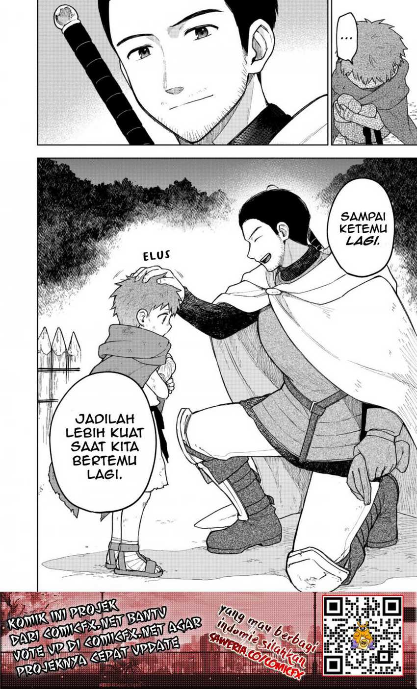 Otome Game No Heroine De Saikyou Survival Chapter 3 - halaman 16