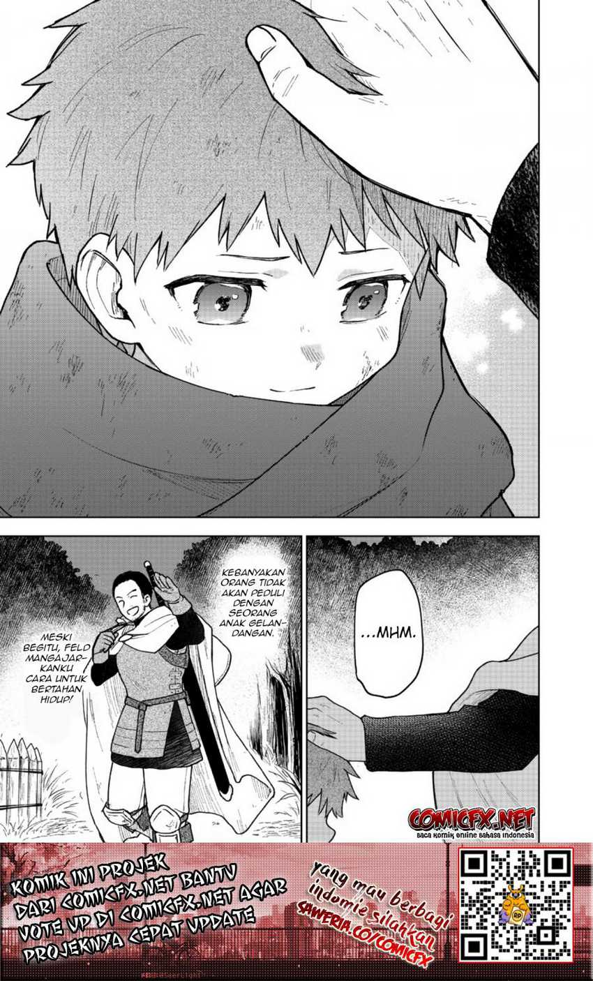 Otome Game No Heroine De Saikyou Survival Chapter 3 - halaman 17