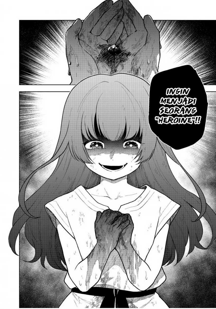 Otome Game No Heroine De Saikyou Survival Chapter 3 - halaman 22