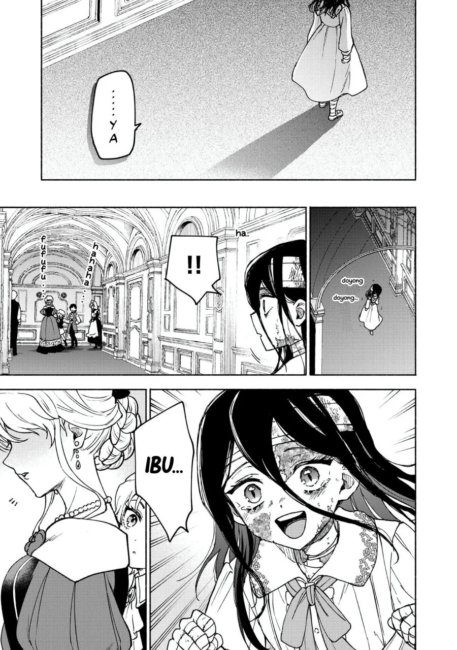 Otome Game No Heroine De Saikyou Survival Chapter 30.5 - halaman 11