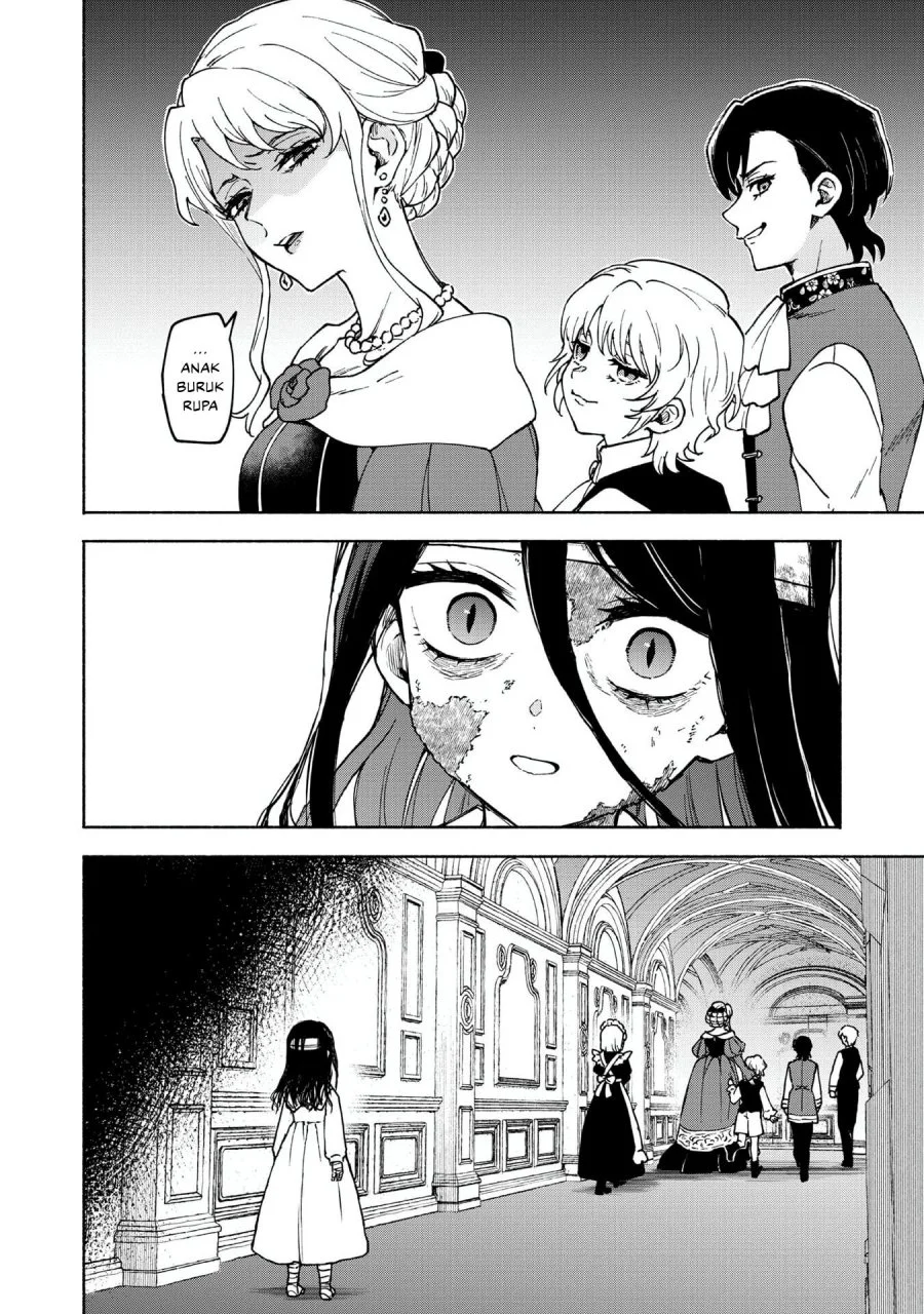 Otome Game No Heroine De Saikyou Survival Chapter 30.5 - halaman 12