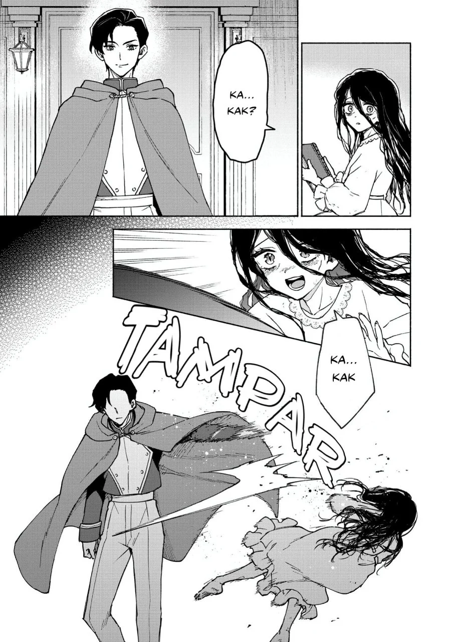 Otome Game No Heroine De Saikyou Survival Chapter 30.5 - halaman 15