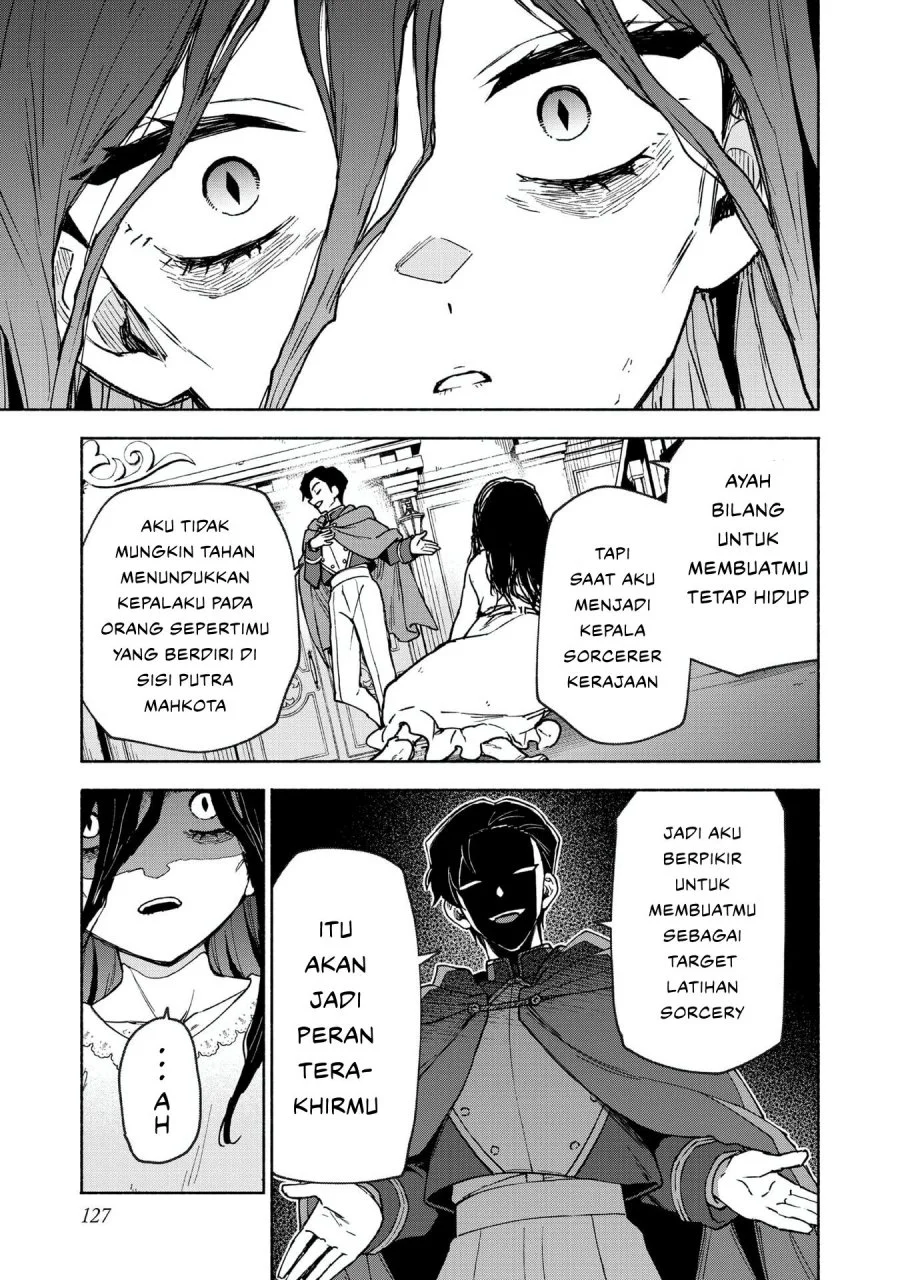 Otome Game No Heroine De Saikyou Survival Chapter 30.5 - halaman 17
