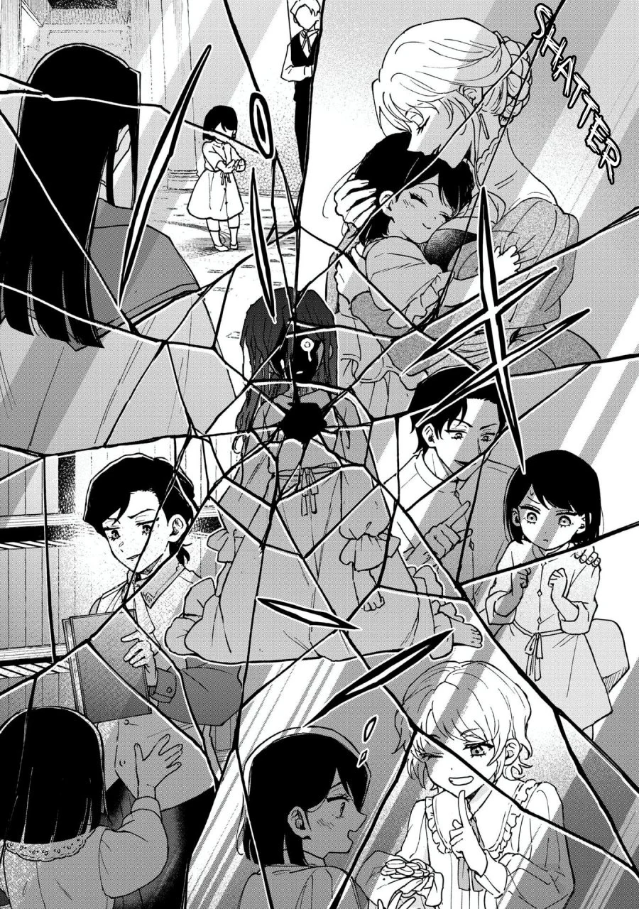 Otome Game No Heroine De Saikyou Survival Chapter 30.5 - halaman 18