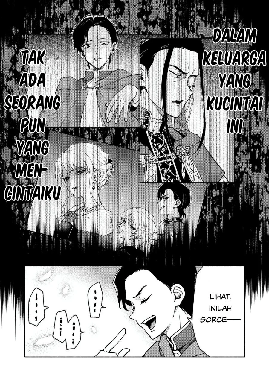 Otome Game No Heroine De Saikyou Survival Chapter 30.5 - halaman 20
