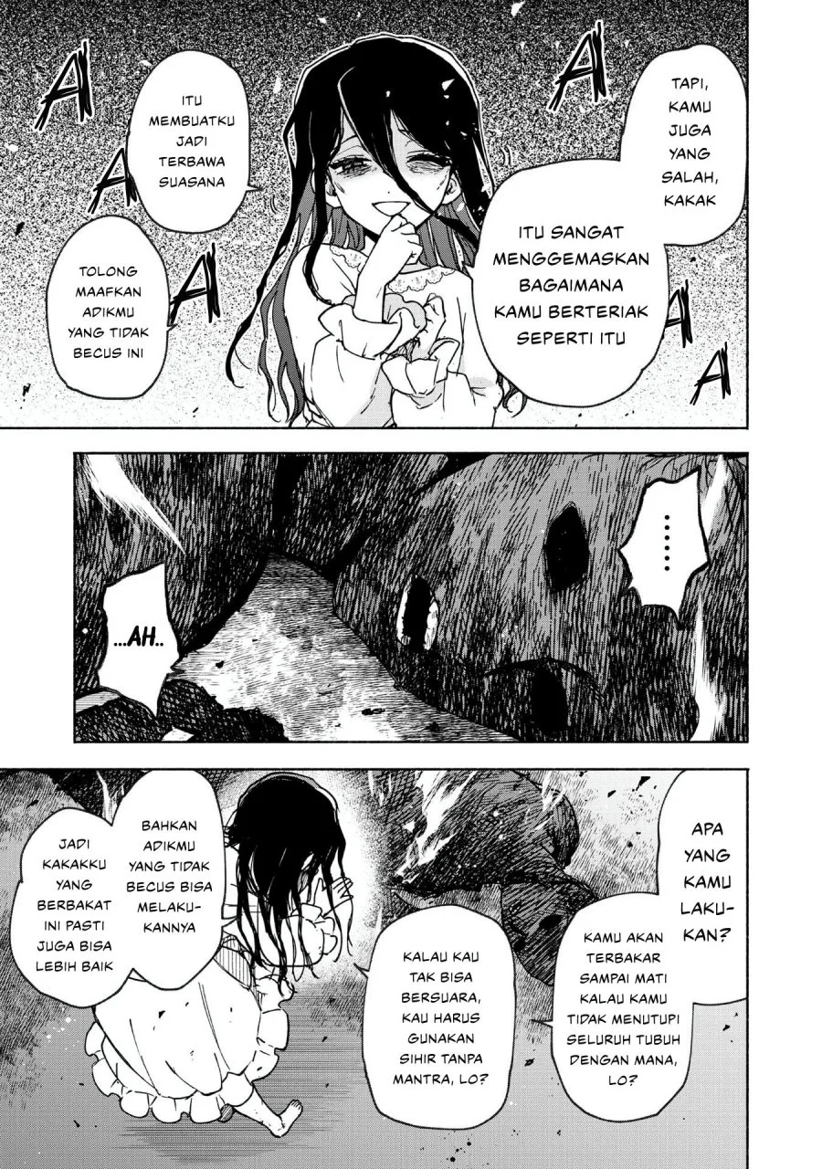 Otome Game No Heroine De Saikyou Survival Chapter 30.5 - halaman 27