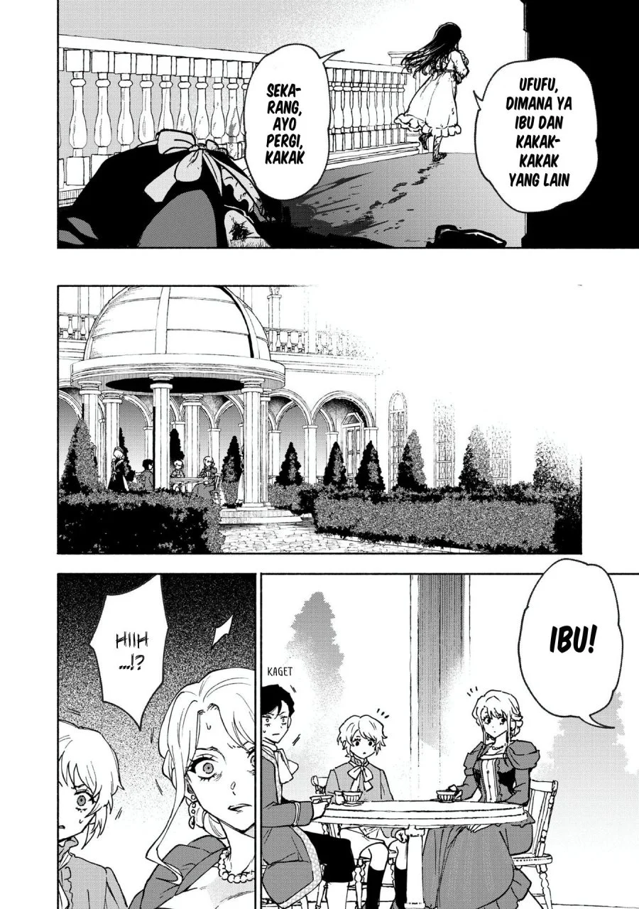 Otome Game No Heroine De Saikyou Survival Chapter 30.5 - halaman 32