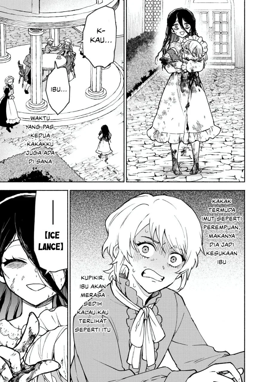 Otome Game No Heroine De Saikyou Survival Chapter 30.5 - halaman 33
