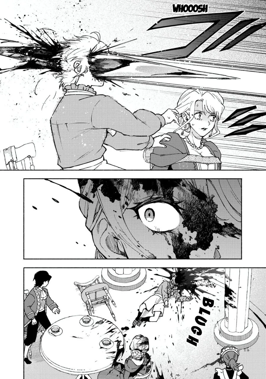 Otome Game No Heroine De Saikyou Survival Chapter 30.5 - halaman 34