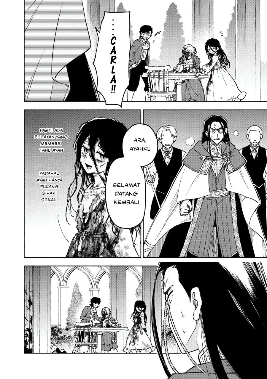Otome Game No Heroine De Saikyou Survival Chapter 30.5 - halaman 36