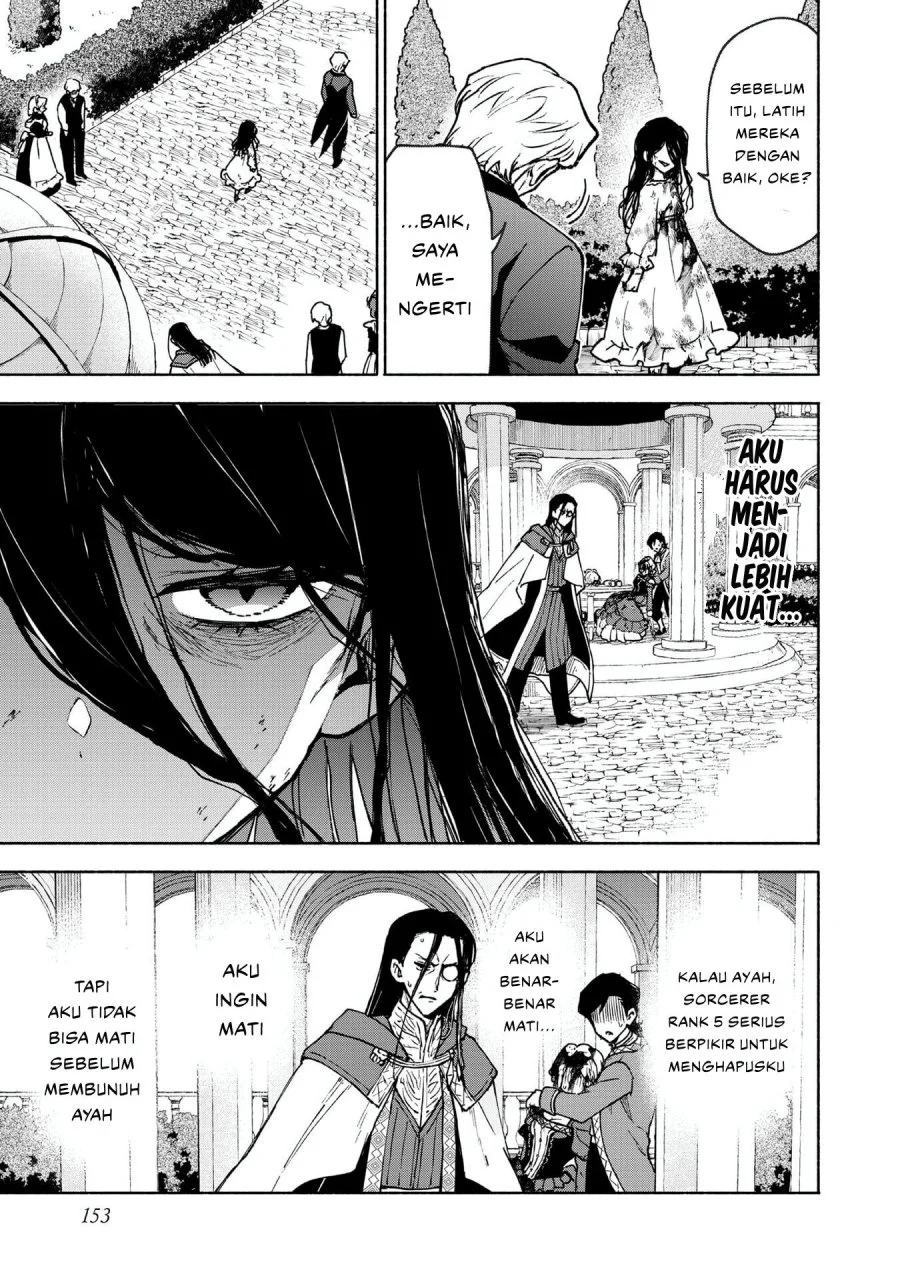 Otome Game No Heroine De Saikyou Survival Chapter 30.5 - halaman 43