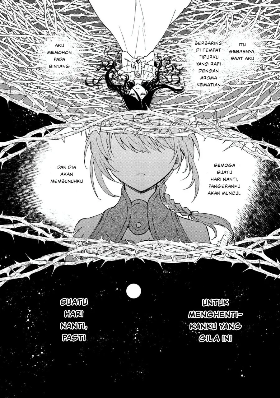 Otome Game No Heroine De Saikyou Survival Chapter 30.5 - halaman 46