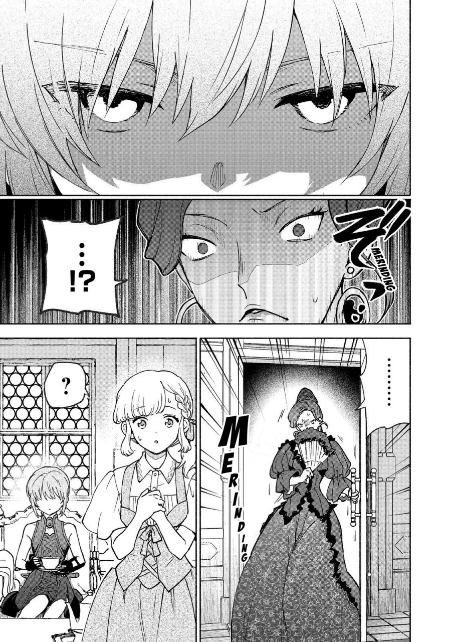 Otome Game No Heroine De Saikyou Survival Chapter 30 - halaman 15
